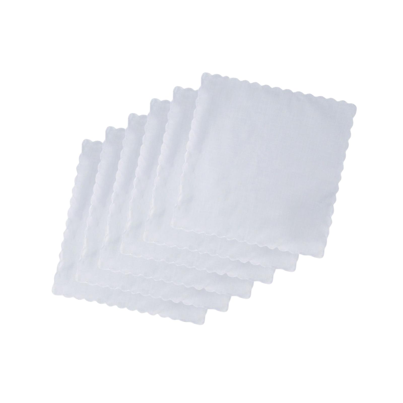 Pañuelos de algodón para hombr - Handkerchief Cotton Men reseña y precio