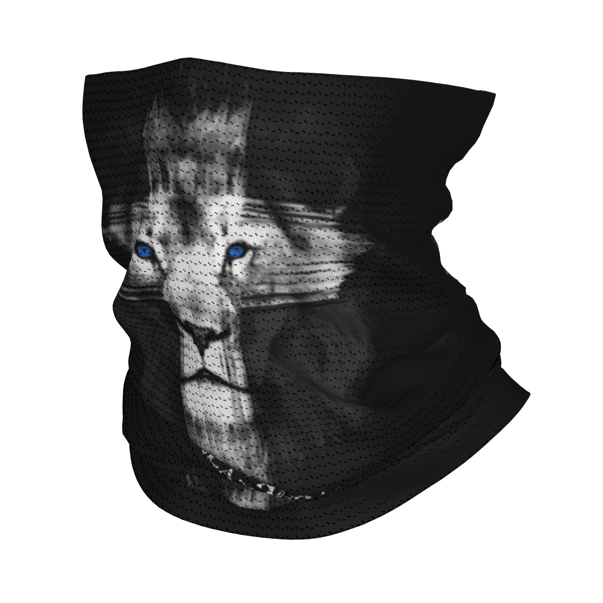 Braga de cuello multifuncional - Neck Warmer Tube reseña y precio