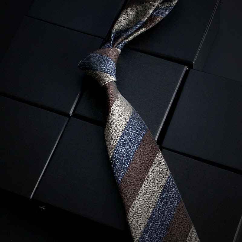 Corbatas ajustadas de moda par - Skinny Tie Men reseña y precio