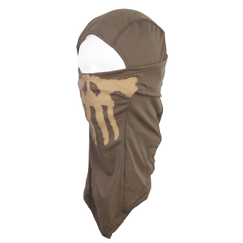 Emersongear Ghost MULTI HOOD E - Muffler Men Wool reseña y precio