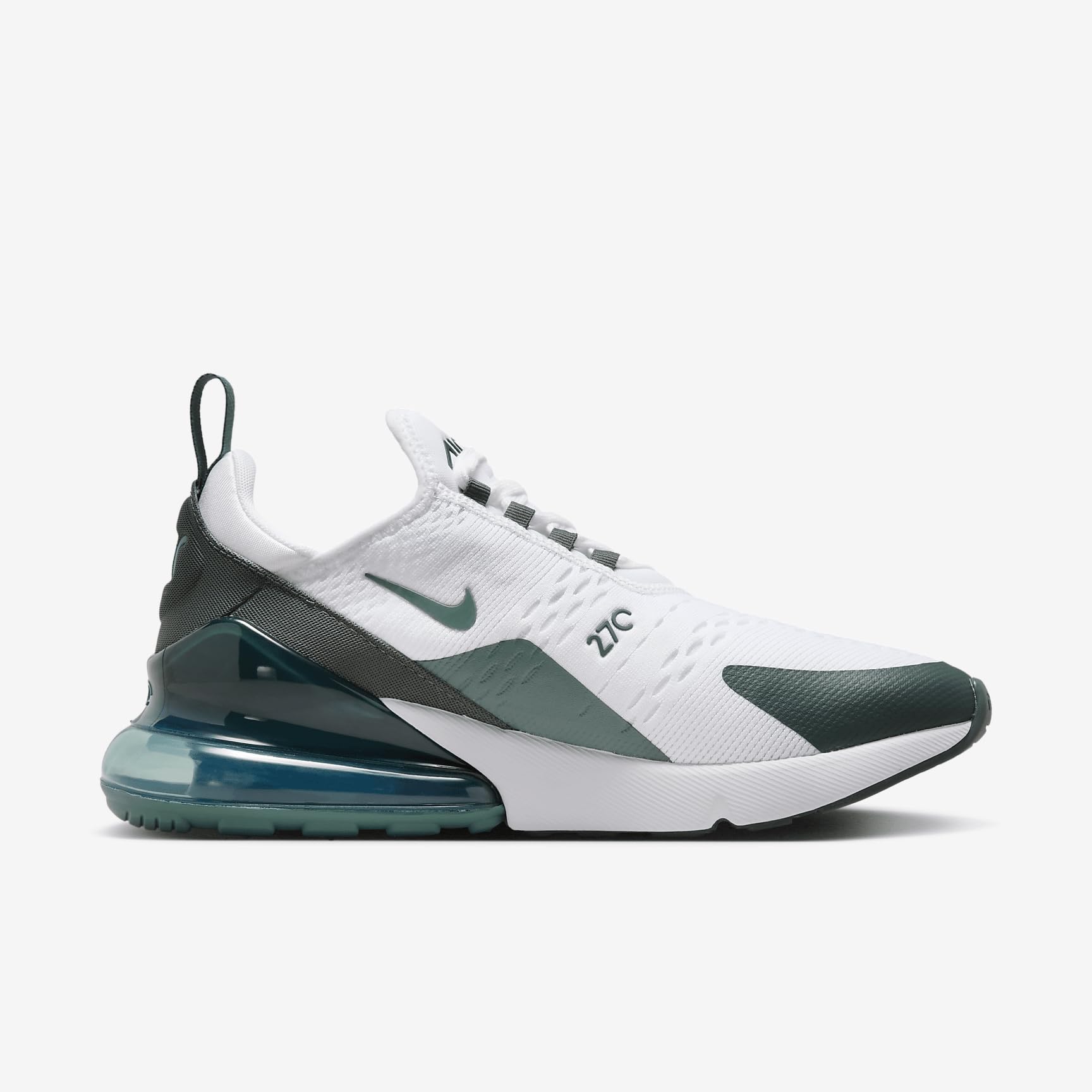 Zapatillas Nike Air Max 270 pa - Nike Shoes Air Max 270 reseña y precio