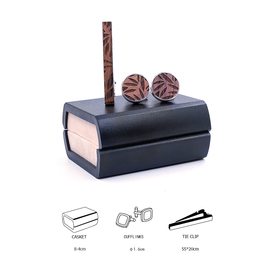 Juego de CLIPS de corbata de m - Tie Bar Set Gift reseña y precio