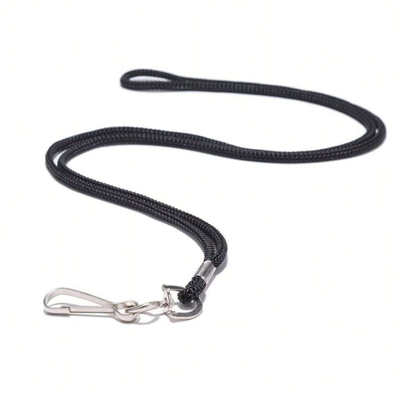 Portatarjetas con etiqueta de  - Lanyard Badge Holder reseña y precio