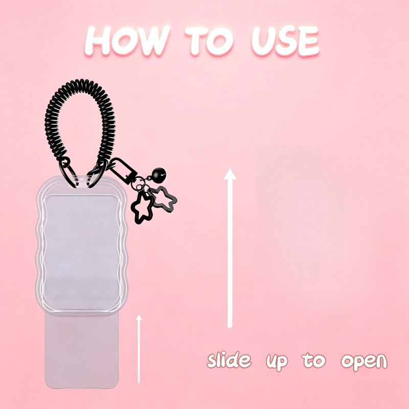 Porta Tarjetas de Identificaci - Lanyard Badge Holder reseña y precio
