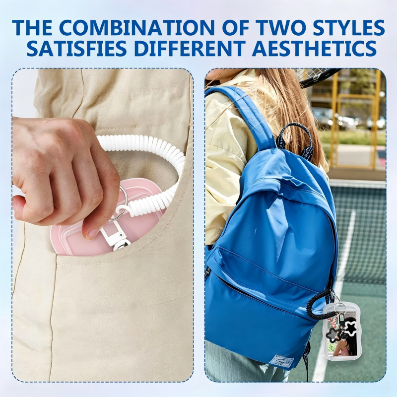 Porta Tarjetas de Identificaci - Lanyard Badge Holder reseña y precio